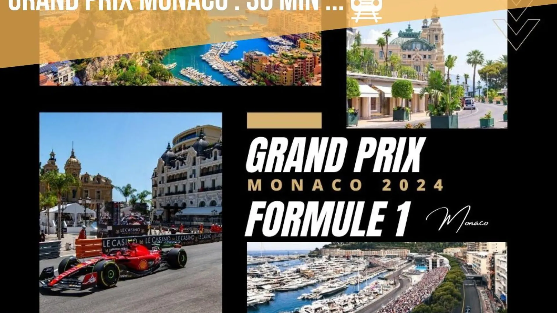 Suite Nomade - Vieux Nice - 2 Chambres - Wifi - Ac - 5 Min Des Plages - 30 Min De Cannes Et Monaco 0*,  フランス