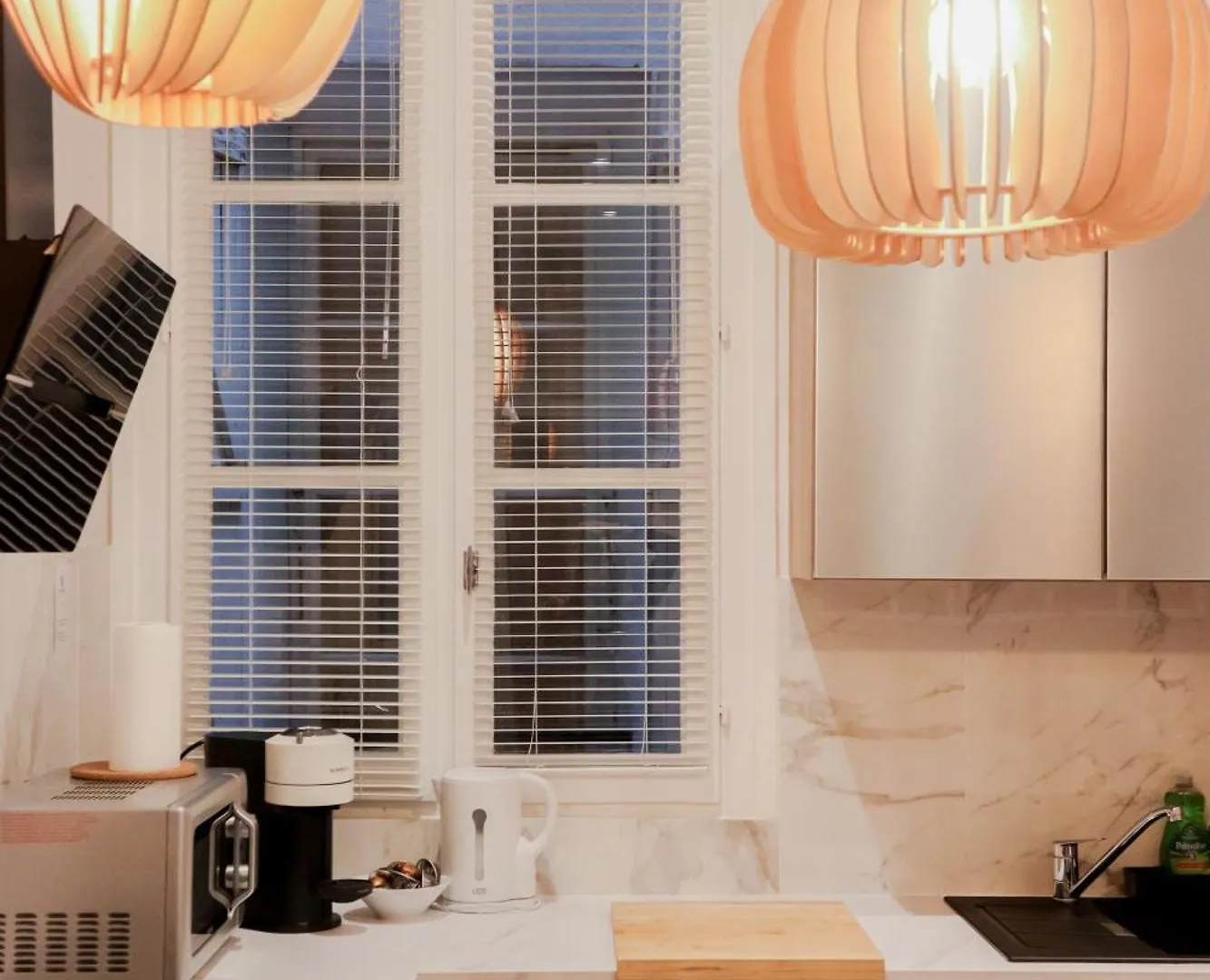 Διαμέρισμα Suite Nomade - Vieux Nice - 2 Chambres - Wifi - Ac - 5 Min Des Plages - 30 Min De Cannes Et Monaco Γαλλία